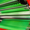 PP Raffia Extruder