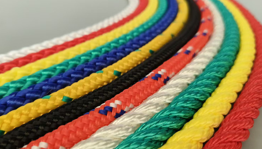SIndustrial and Commercial Rope