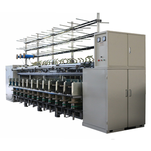 HDRT-724 Ring Twister