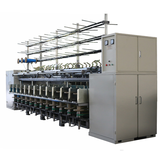 HDRT-724 Ring Twister