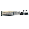 HDTM-M88 Rope Making Machine