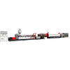 PET Monofilament Extruder