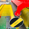 PP Monofilament Extruder