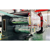 PP Danline Extruder