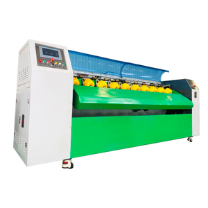 High Speed Multi-head Ball Winder