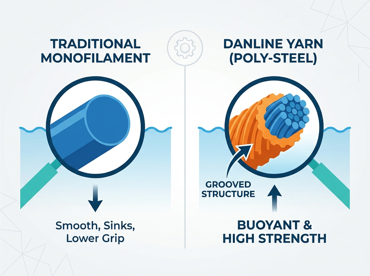 Extrusion equipment used in the manufacturing of high-strength synthetic fibers