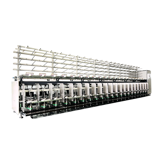 HDRT-722T Ring Twister