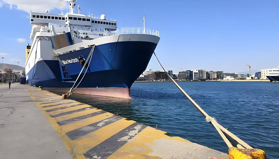 Marine and Heavy-Duty Rope