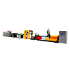 PP Raffia Extruder