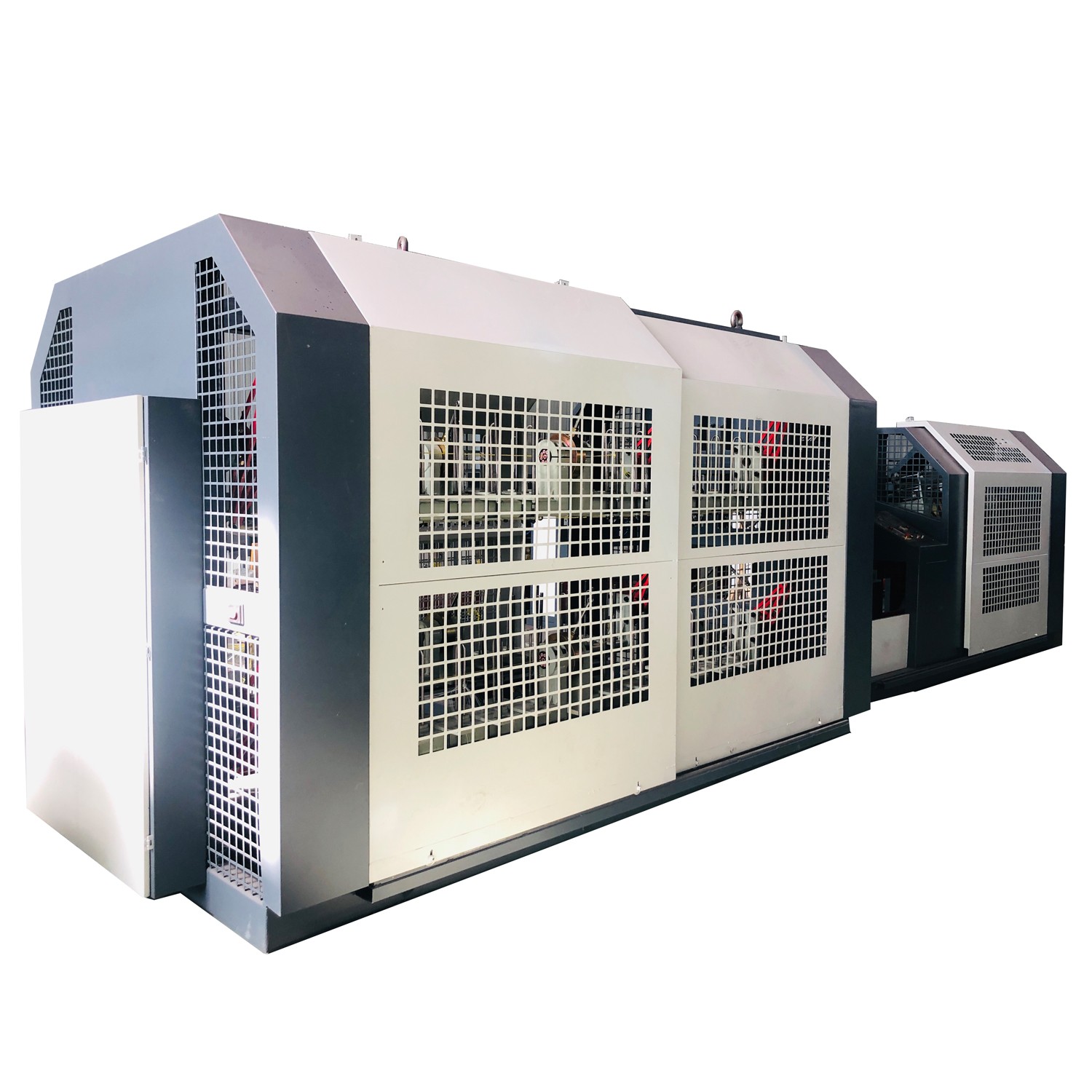 HDTMM44 Rope Making Machine Buy Inflow Twister, Ring Twister, Rope Making Machine Product on