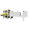 HDSM-6040 High-Speed Sealing and Film Shrink Machine