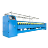 HDBW-20M Automatic Yarn Baller for Efficient Winding