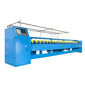 HDBW-20M Automatic Yarn Baller for Efficient Winding