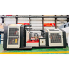 Rope Making Machine