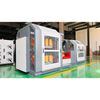 HDTM-M33 Rope Making Machine