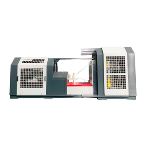 HDTM-M22 Rope Making Machine