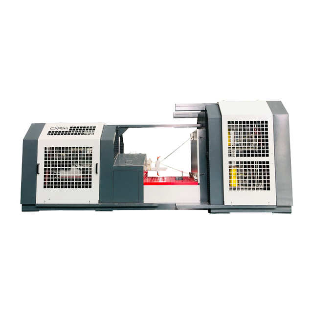 HDTM-M22 Rope Making Machine