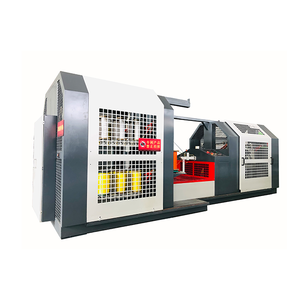 HDTM-M33 Rope Making Machine