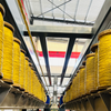 HDTM-M88 ROPE MAKING MACHINE
