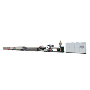 High Tenacity PE Monofilament Extruder