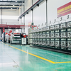 High Speed PP Raffia Extruder