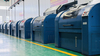 HDST-H01 High-Speed Water Twister, Efficient Inflow Control