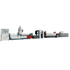 PP Raffia Extruder