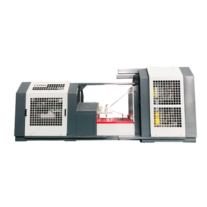 Rope Making Machine