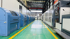 HDST-H01 High-Speed Water Twister, Efficient Inflow Control