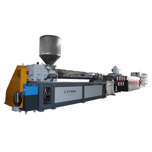 PET Monofilament Extruder
