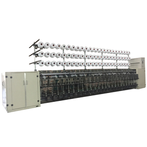 HDRT-727 Ring Twister
