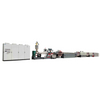 PP/PE High Tenacity Monofilament Extruder