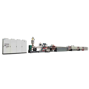 PP/PE High Tenacity Monofilament Extruder
