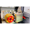Rope Making Machine