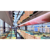 HDTM-M77 ROPE MAKING MACHINE
