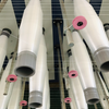 High Tenacity PE Monofilament Extruder