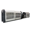 HDTM-M55 Rope Making Machine