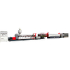 PP Danline Extruder