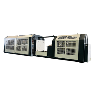 HDTM-M66 Rope Making Machine