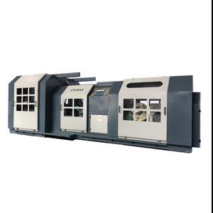 HDTM-M33T Rope Making Machine