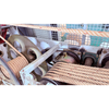 HDTM-M77 ROPE MAKING MACHINE
