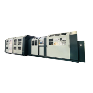 HDTM-M55T Rope Making Machine