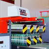 PP Raffia Extruder