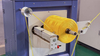 HDSW-H02 Automated Spool Winder for High-Volume Production