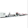PP High Speed Raffia Extruder
