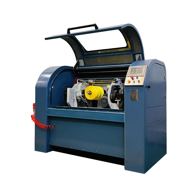 HDST-H01 High-Speed Inflow Twister