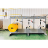 PP Raffia Extruder